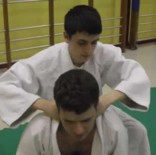 Ryote Jime